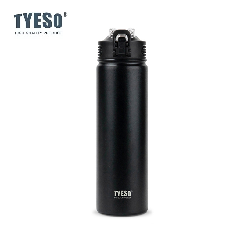 Adakah TYESO Wander Tumbler Leak-Proof TS-8770C/8771C Pilihan Sesuai untuk Kegunaan Harian?
