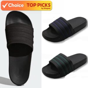 Selipar Unisex Berfungsi Anti-Slip untuk Kegunaan Harian