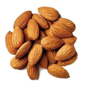 USA Organic Raw Almond 500g 1 kg