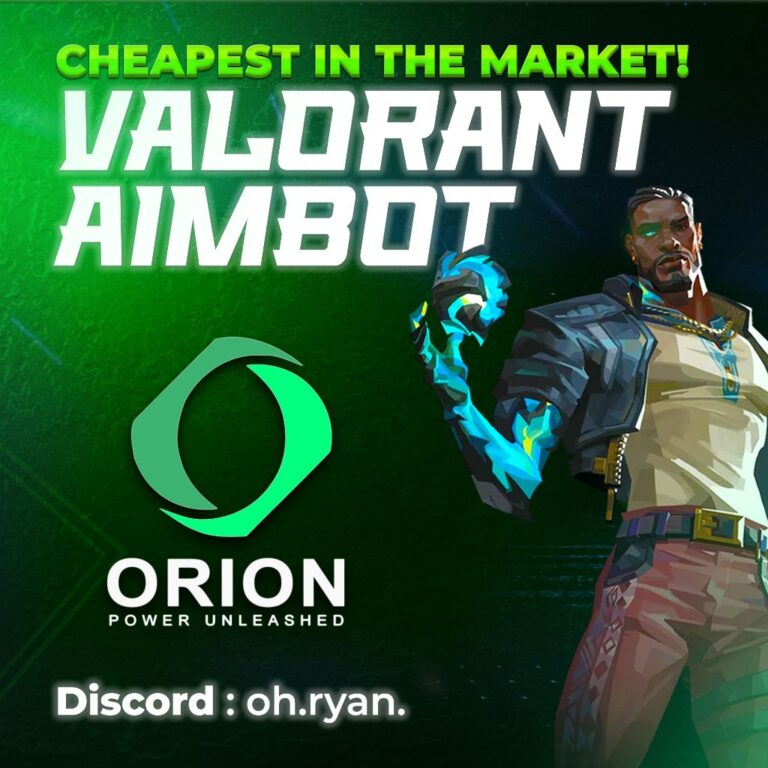 Valorant Aimbot 2026: Apa yang Perlu Anda Tahu Mengenai Label [UNDETECTED]