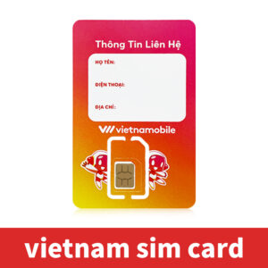Panduan Beli DTAC SIM Card untuk Travel ke Vietnam dan Thailand