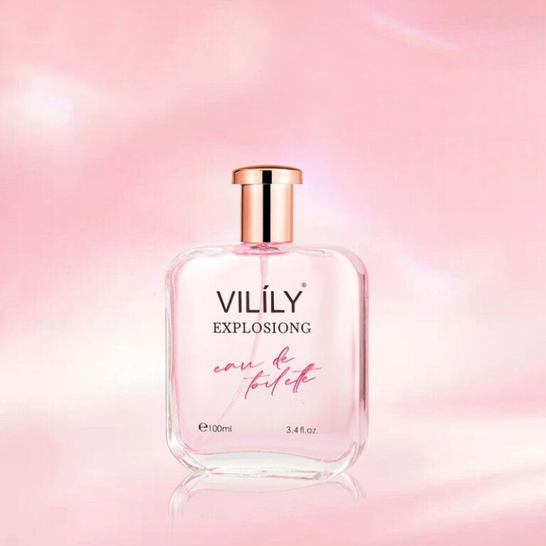 Mengenali Pilihan Wangian Vilily Inspired Perfume Women Perfume EDT EDP 100ml Minyak Wangi Perempuan
