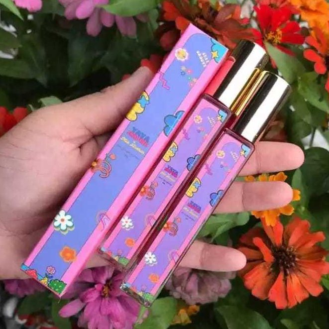 MINYAK WANGI YAYA EMPIRE PERFUMEE 10ml Pilihan Varian Menarik