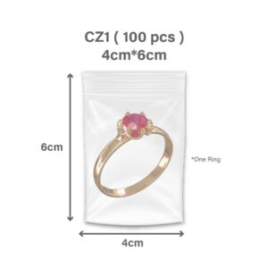 Zip Lock Plastic Bag Extra Thick (0.08 mm dan 0.12 mm): Pilihan Ketebalan Mana Yang Sesuai?