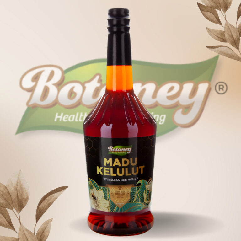 Botaney Madu Kelulut Asli 1KG: Kenali Ciri, Kegunaan dan Perkara Perlu Disemak