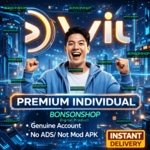 Akaun Premium Viu 4K Ultra 24/7 untuk Pengguna Malaysia