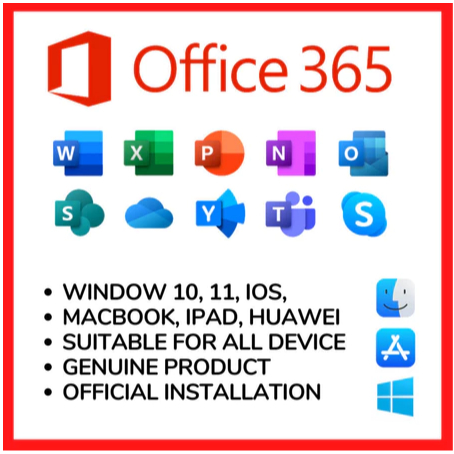 [30devices] Offices 365 2026: Apa yang Anda Perlu Tahu sebelum Langgan