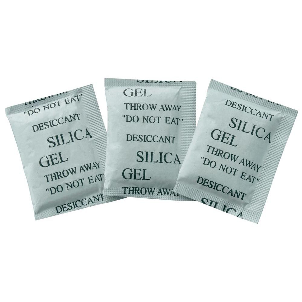 Desiccant Silica Gel 3G: Fungsi, Kegunaan dan Cara Pantau Lembapan