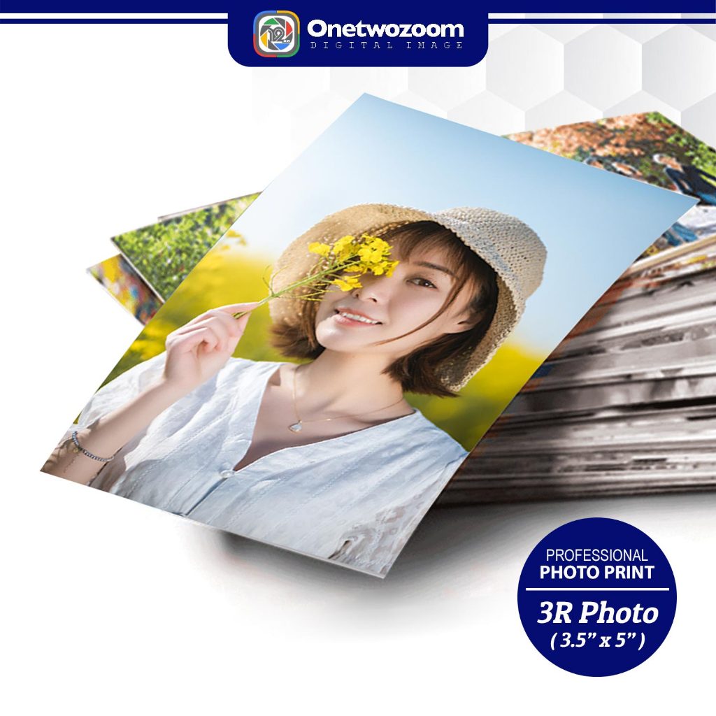 3R Photo Print: Panduan Cetak Gambar Digital