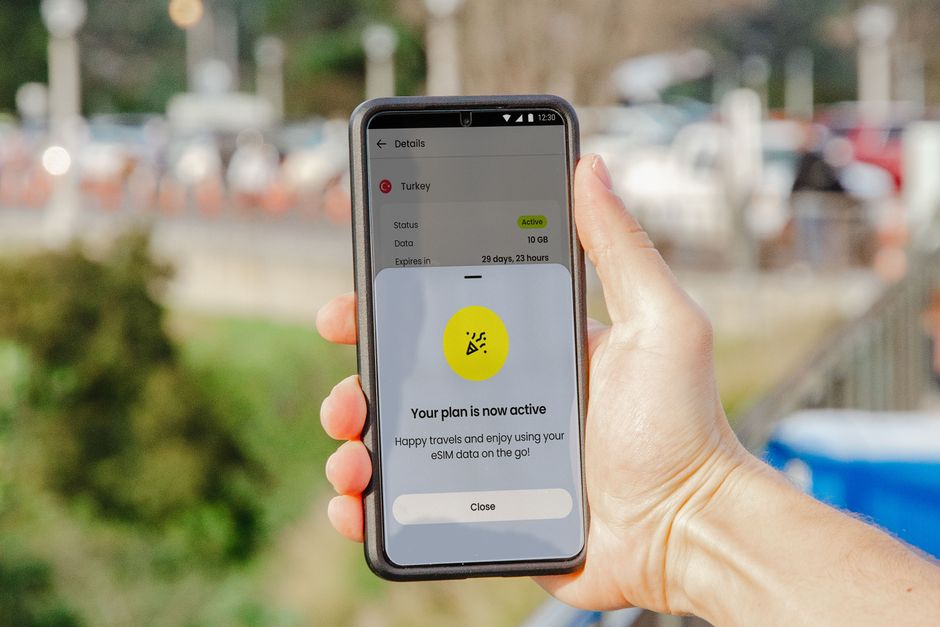 Adakah eSIM Telefon Pilihan Terbaik untuk Anda? Kenali Perbezaan dan Kesesuaiannya
