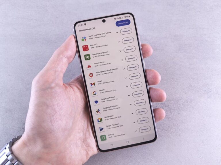 Adakah Storan Telefon Anda Cepat Penuh? Kenali Punca dan Cara Mudah Menguruskannya