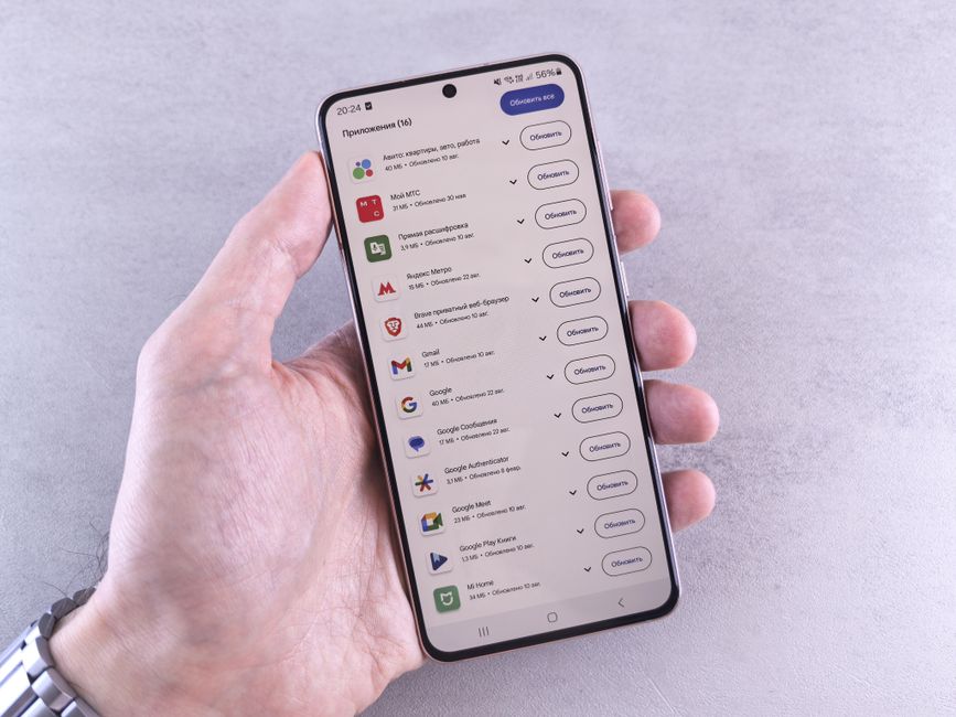 Adakah Storan Telefon Anda Cepat Penuh? Kenali Punca dan Cara Mudah Menguruskannya