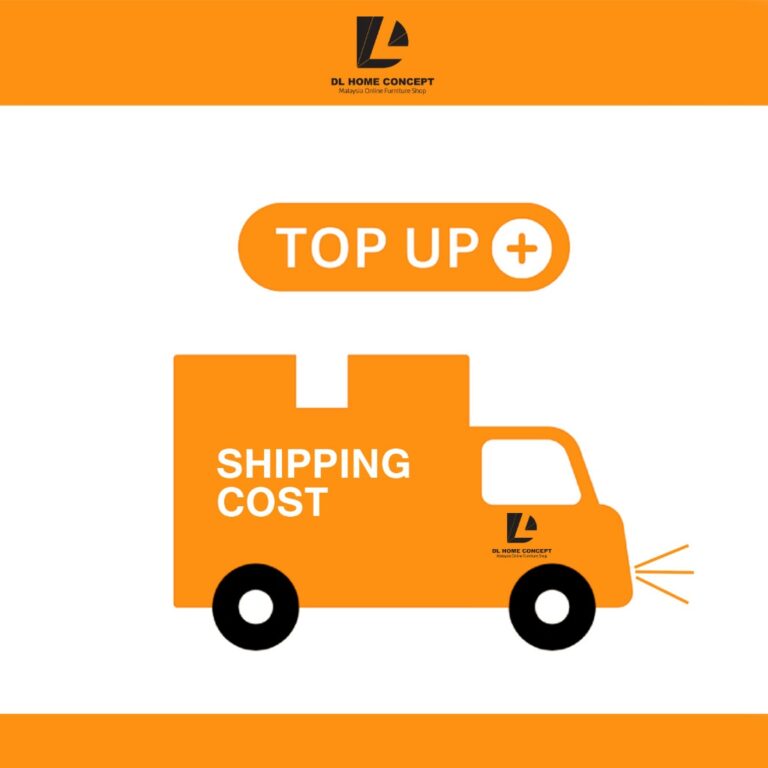 ADD On TOP Up SHIPPING COST: Panduan Pembelian dan Cara Guna
