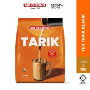 Aik Cheong Teh Tarik Klasik
