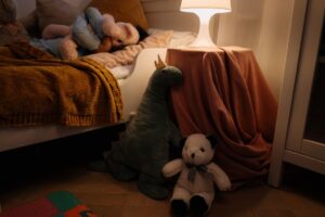 Anak Tidur Lewat: Kesan pada Rutin Keluarga dan Cara Urus