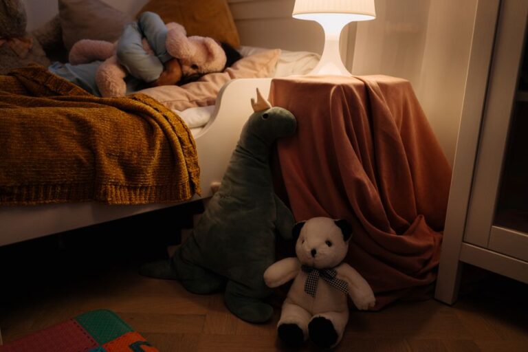 Anak Tidur Lewat: Kesan pada Rutin Keluarga dan Cara Urus
