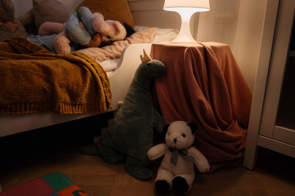 Anak Tidur Lewat: Kesan pada Rutin Keluarga dan Cara Urus