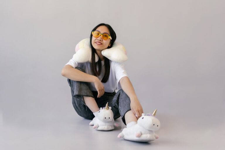 Bantal Travel: Kesan Buruk Salah Pilih dan Cara Elak Sakit Leher
