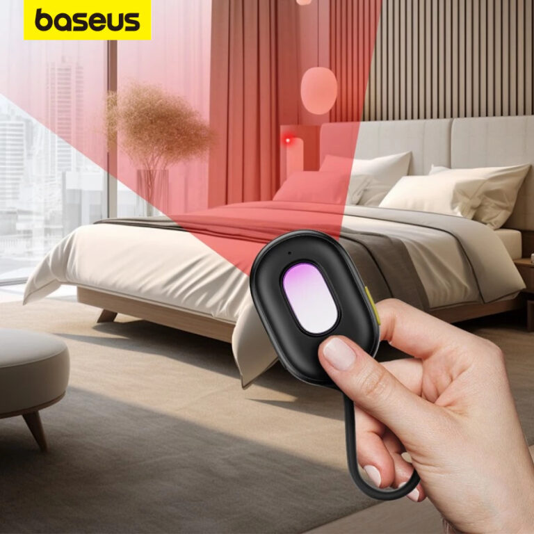 Baseus Heyo II Camera Detector