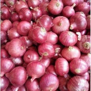 BAWANG MERAH INDIA 1 KG: Pilihan Sesuai untuk Masakan Harian