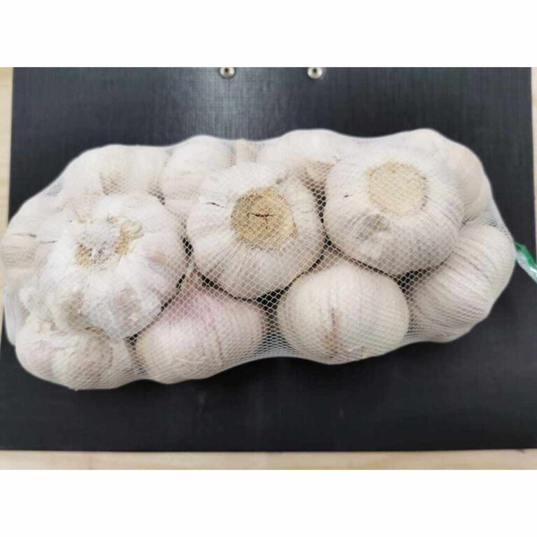 BAWANG PUTIH 200 g: Kegunaan Dapur dan Panduan Membeli
