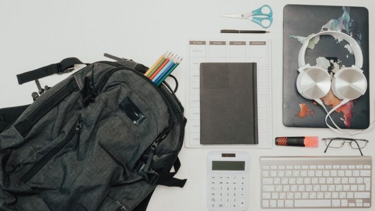 Beg Galas Harian: Panduan Memilih Beg yang Tepat untuk Gaya Hidup Anda