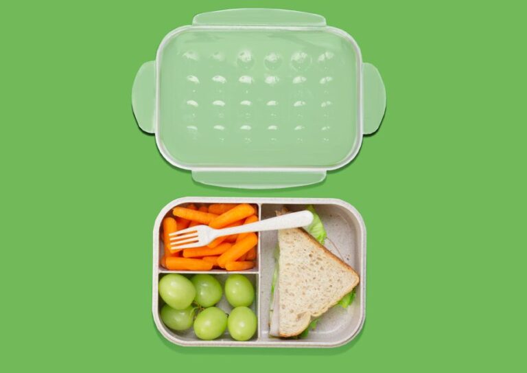 Bekal Sekolah Anak: Idea, Persediaan dan Cara Pastikan Makanan Habis