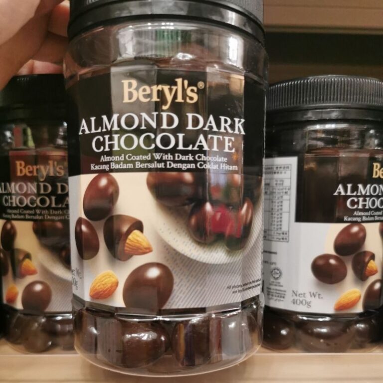Beryl's Assorted Coklat 330g: Pilihan Varian dan Panduan Membeli
