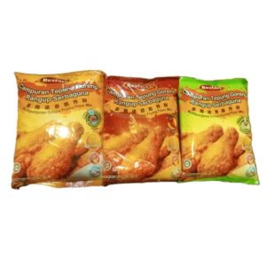 Bestari Tepung Goreng Ranggup Serbaguna 1kg