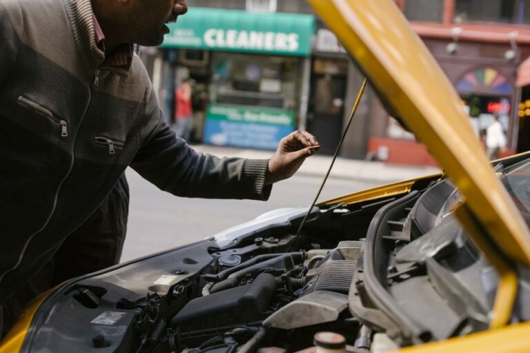 Bila Waktu Sesuai Tukar Cecair Coolant Kereta serta Tanda Perlu Ganti