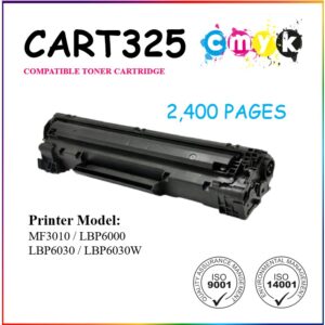 CANON CART 325 COMPATIBLE TONER CARTRIDGE: Pilihan untuk Model LBP6000 dan 6030W