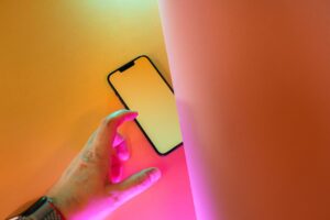 Cara Atasi Masalah Sensor Cap Jari Telefon yang Lembab atau Gagal Berfungsi