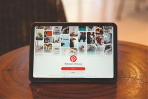 Cara Bermula dengan Pinterest untuk Carian Visual dan Idea Kreatif