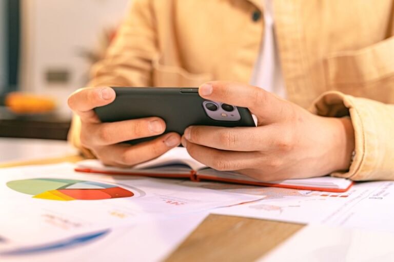 Cara Bertindak Pantas Apabila Menerima Amaran Bank supaya Wang Anda Selamat