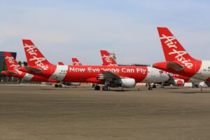 Cara Guna airasia MOVE untuk Tempahan Perjalanan dan Penginapan