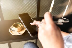 Cara Guna Aplikasi ZUS Coffee untuk Pesanan Pertama Anda