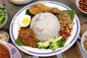 Cara Kawal Belanja Makan Luar Tanpa Sekat Selera