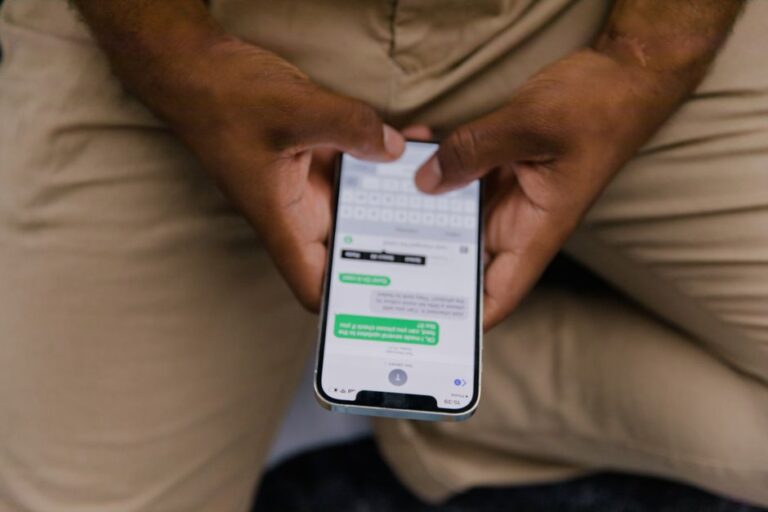 Cara Kenal Pasti Scam Aplikasi Mesej dan Langkah Selamatkan Diri