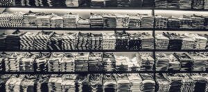 Cara Lipat Tudung Bawal supaya Tak Mudah Kedut dan Senang Ambil