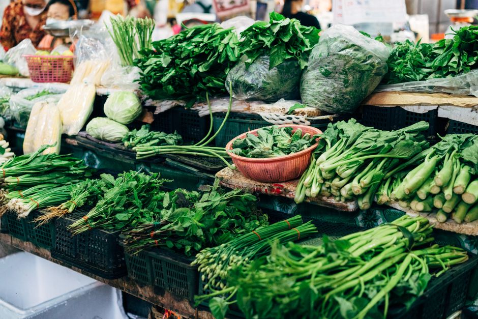 Cara Masak Sayur Kangkung Tetap Hijau Segar dan Rangup
