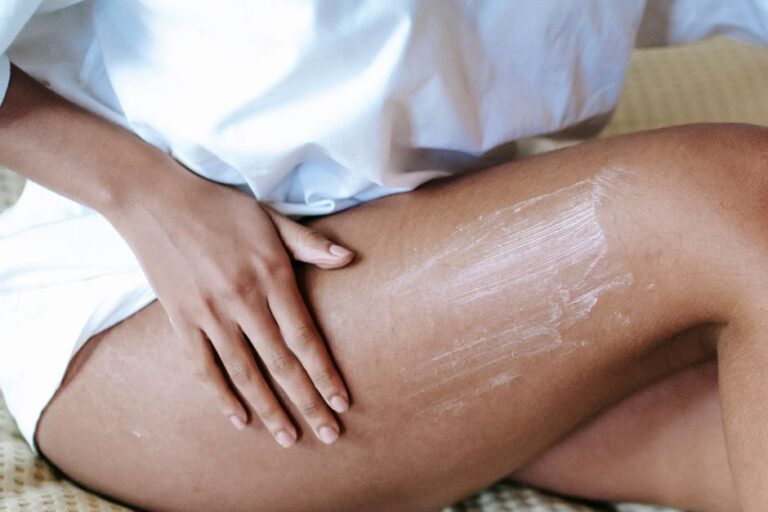 Cara Memilih Losyen Badan yang Sesuai untuk Jenis Kulit Anda