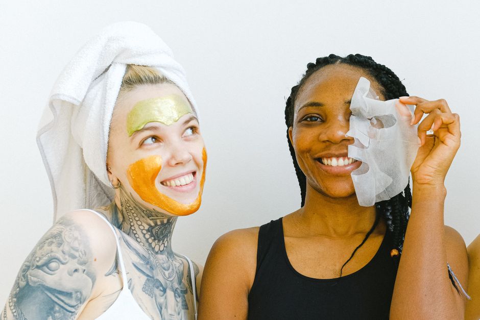 Cara Memilih Mask Muka Mengikut Jenis Kulit dan Keperluan Harian