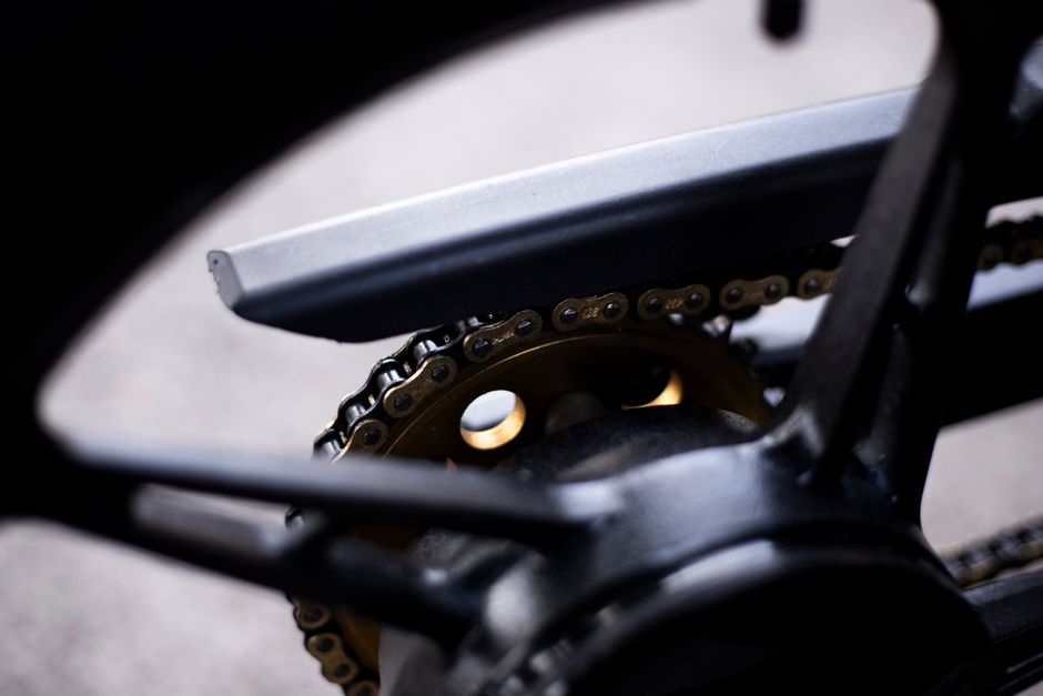 Cara Memilih Minyak Rantai Motor yang Tepat untuk Prestasi Optimum