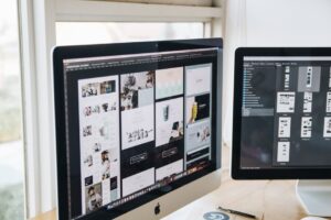 Cara Memilih Monitor Komputer yang Sesuai untuk Kegunaan Harian dan Produktiviti
