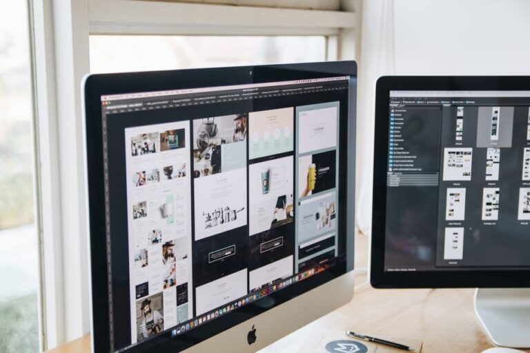 Cara Memilih Monitor Komputer yang Sesuai untuk Kegunaan Harian dan Produktiviti