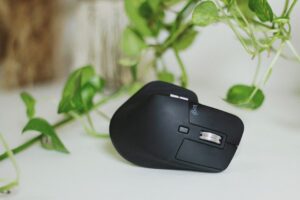 Cara Memilih Mouse Wireless Mengikut Gaya Penggunaan dan Jenis Kerja
