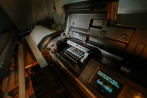 Cara Memilih Servis Printing yang Tepat untuk Kempen Pemasaran Bisnes Kecil