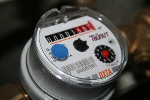 Cara Mencegah Meter Air Bergerak Sendiri dan Mengesan Kebocoran Tersembunyi