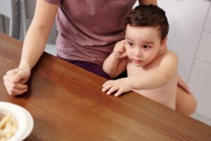 Cara Mengatasi Anak Pilih Makanan Tanpa Paksaan