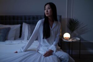 Cara Mengatasi Gangguan Tidur Malam untuk Kesihatan Mental dan Fizikal